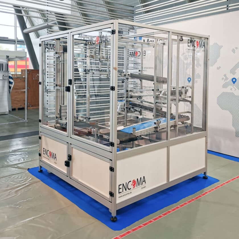 Conveyor System Framework