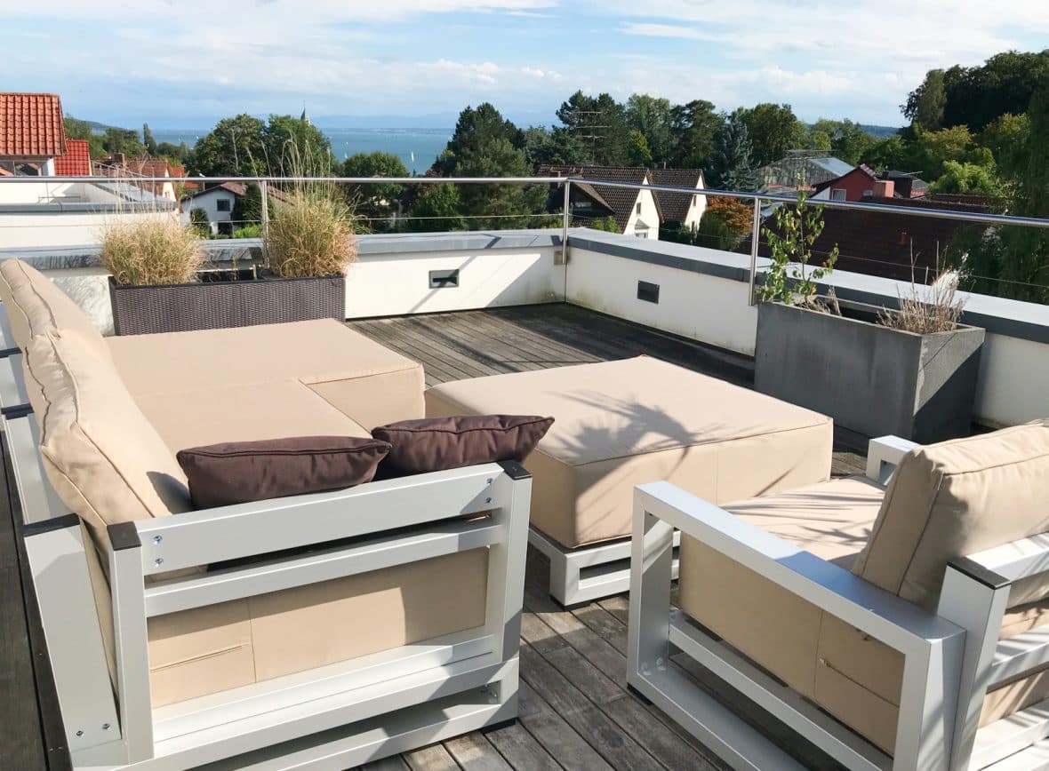 Ergonomic Office Seating