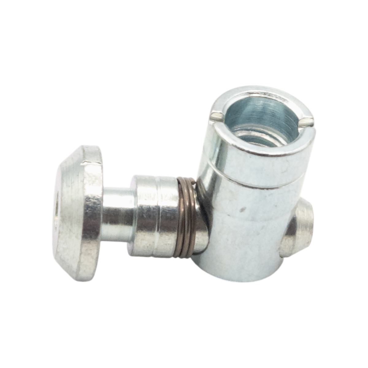 PG40 Parallel Connection To PG40 Profiles t-slot aluminum extrusion profile