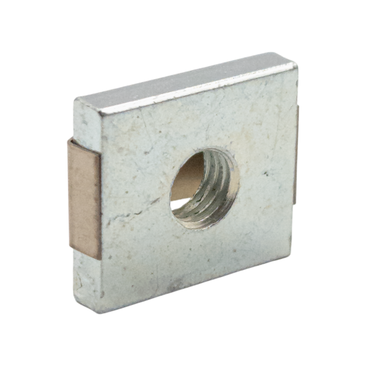 Threaded plate F, M5 t-slot aluminum extrusion profile