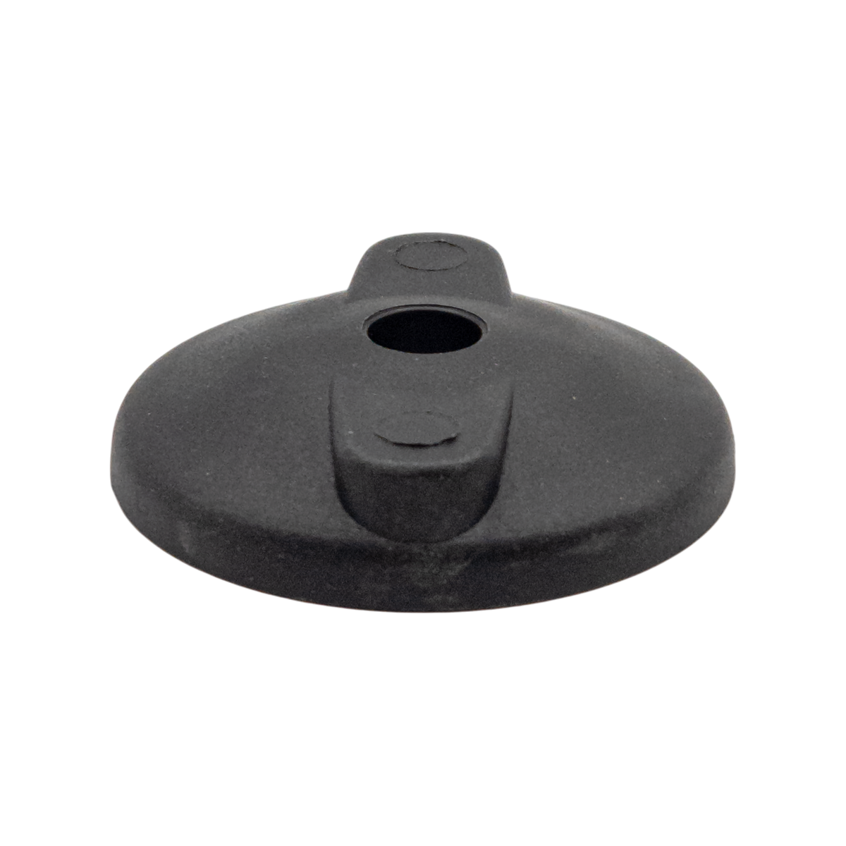 Leveling Feet & Castors