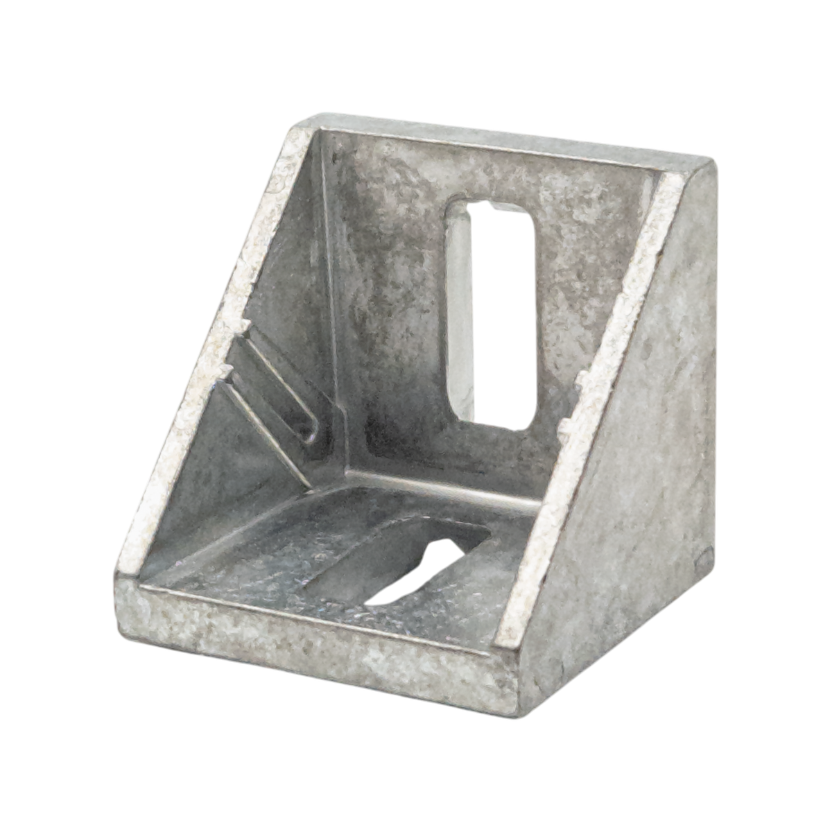 Angled Brackets & Connection Plates