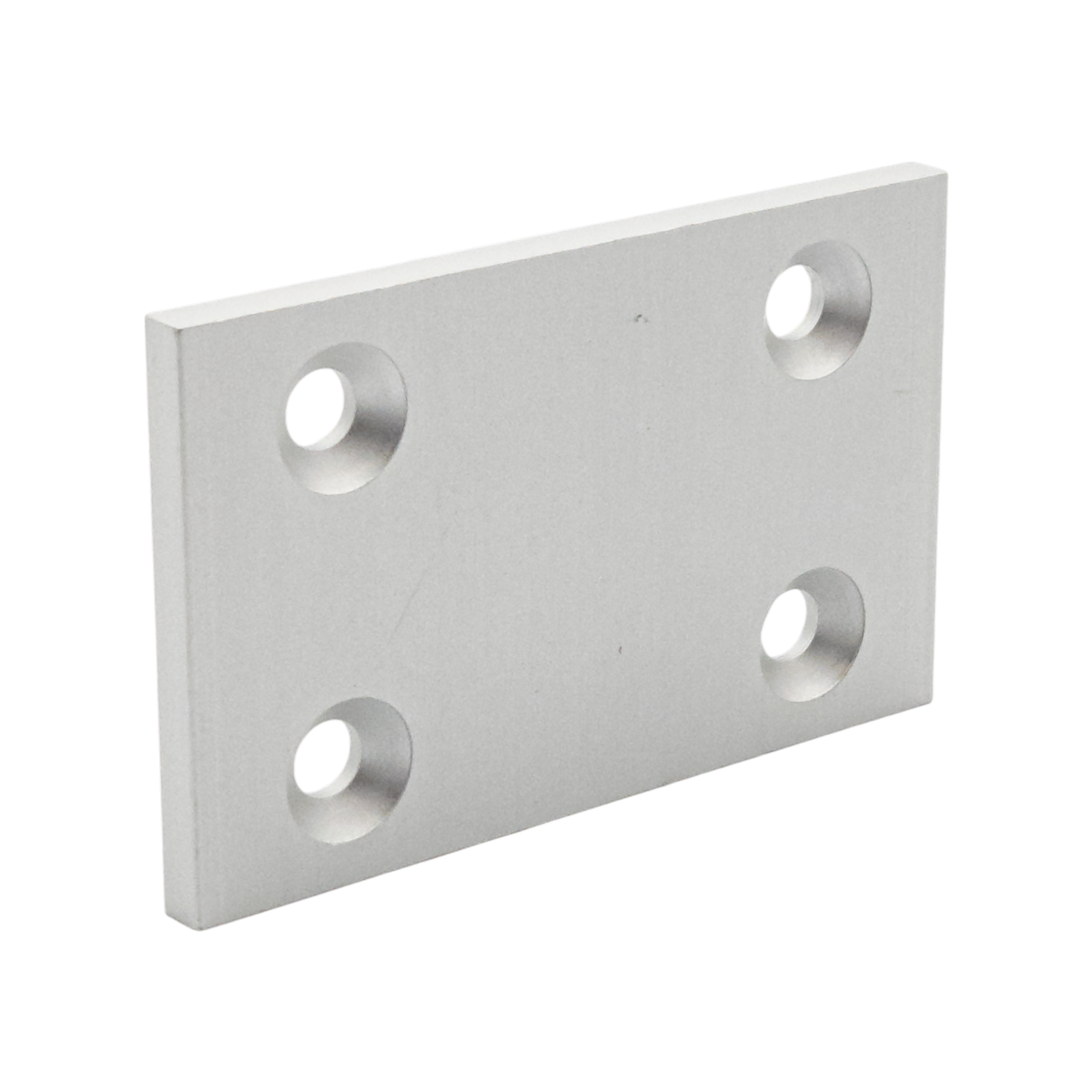 Connection Plate 50×80 t-slot aluminum extrusion profile