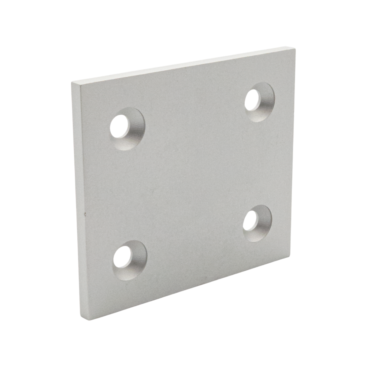 Connection Plate 70×80 t-slot aluminum extrusion profile