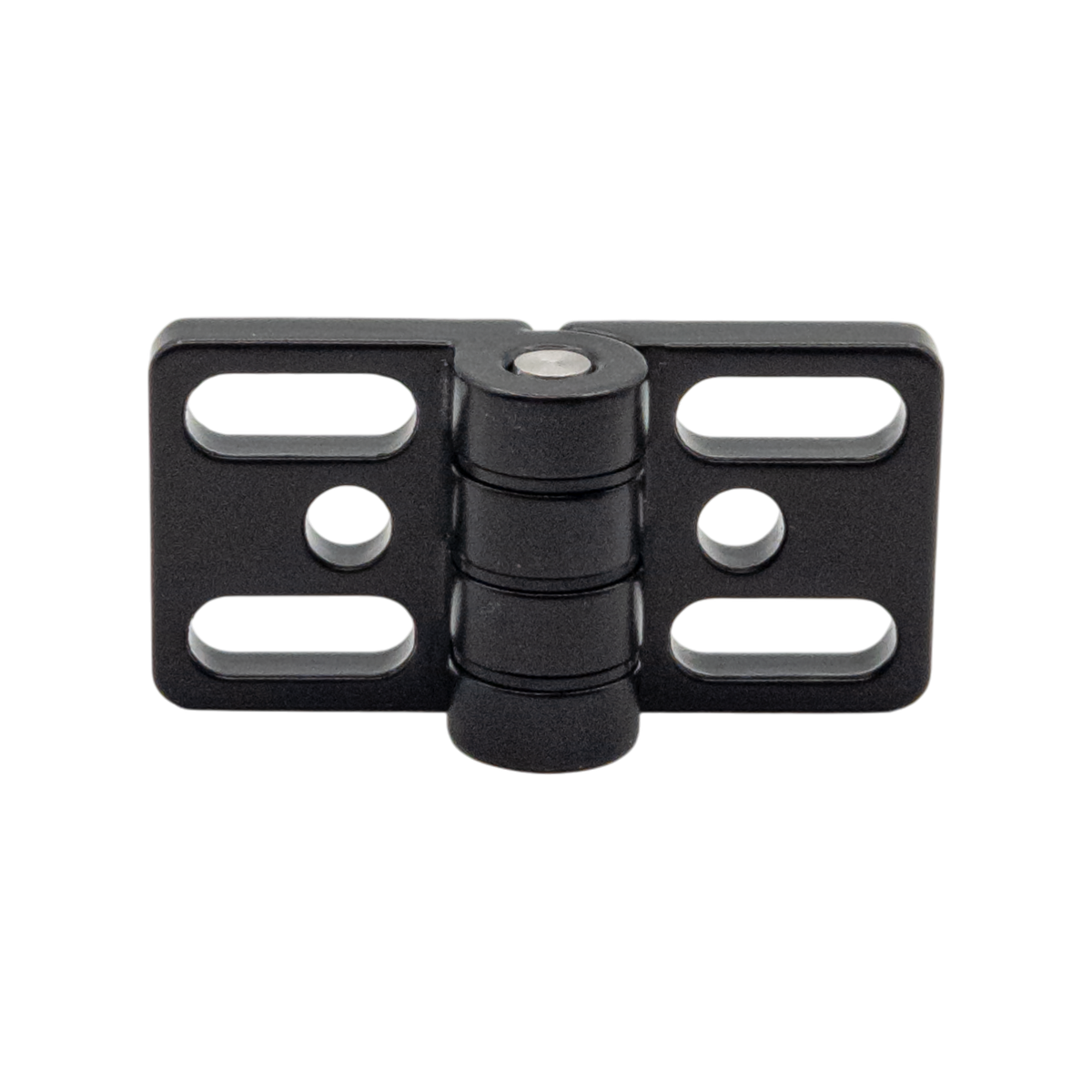 Hinge 30 x 60 heavy t-slot aluminum extrusion profile